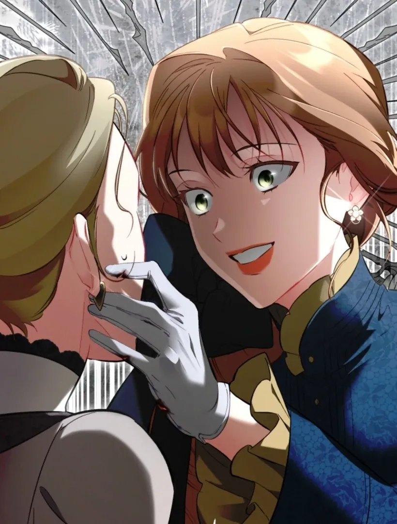 Don’t Worry, We Both Agreed to this Fraudulent Marriage Chapter 48 page 47 - 