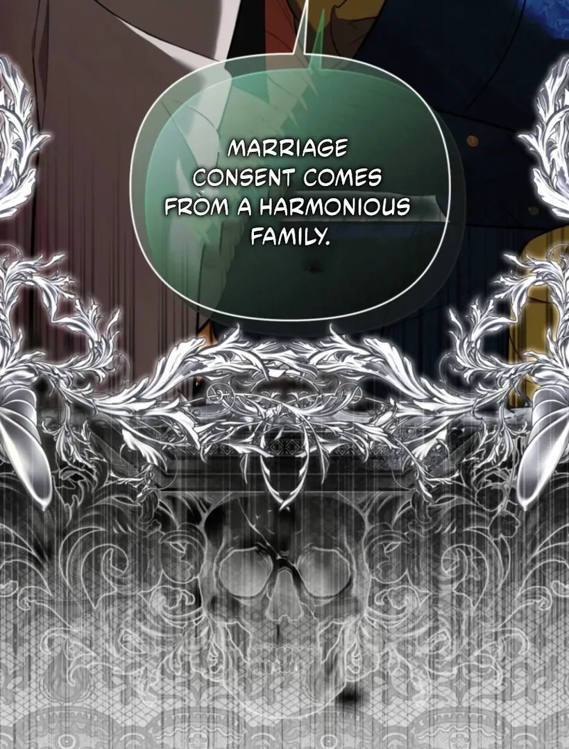 Don’t Worry, We Both Agreed to this Fraudulent Marriage Chapter 48 page 48 - 