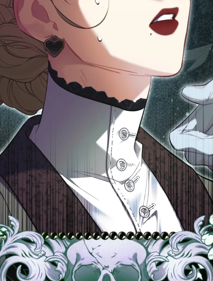 Don’t Worry, We Both Agreed to this Fraudulent Marriage Chapter 48 page 7 - 