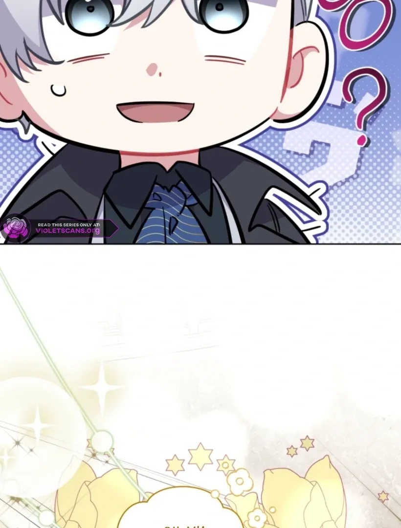 Don’t Worry, We Both Agreed to this Fraudulent Marriage Chapter 48 page 65 - 