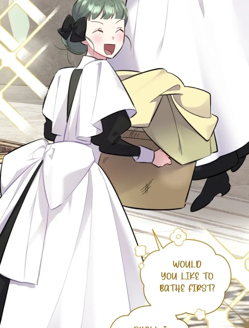 Don’t Worry, We Both Agreed to this Fraudulent Marriage Chapter 48 page 67 - 