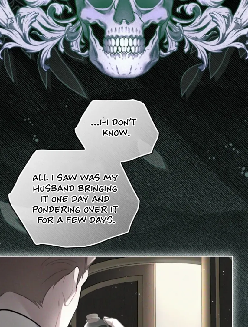 Don’t Worry, We Both Agreed to this Fraudulent Marriage Chapter 48 page 8 - 