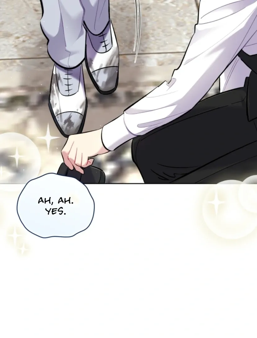 Don’t Worry, We Both Agreed to this Fraudulent Marriage Chapter 48 page 71 - 