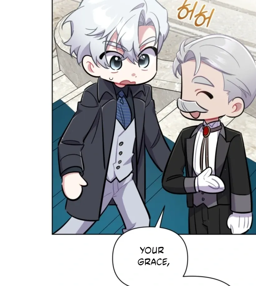 Don’t Worry, We Both Agreed to this Fraudulent Marriage Chapter 48 page 76 - 