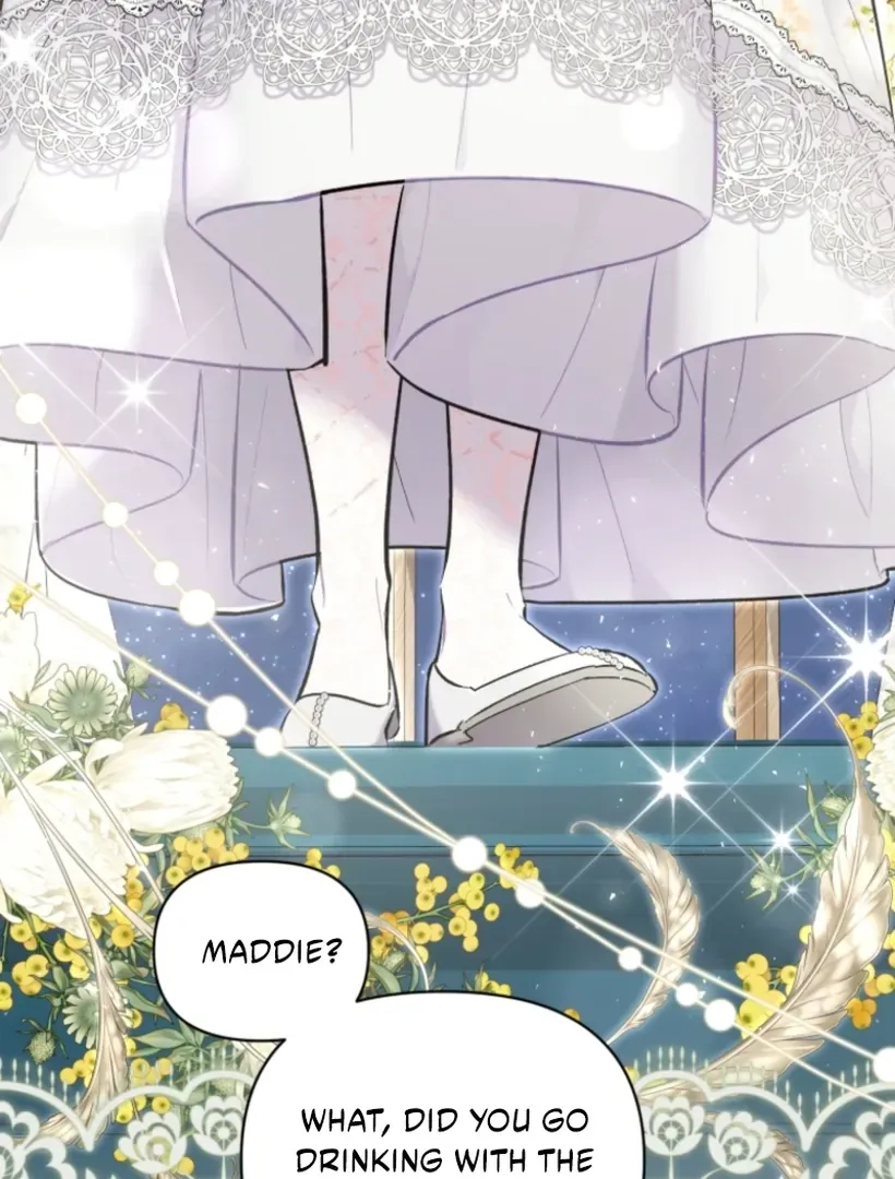 Don’t Worry, We Both Agreed to this Fraudulent Marriage Chapter 48 page 80 - 