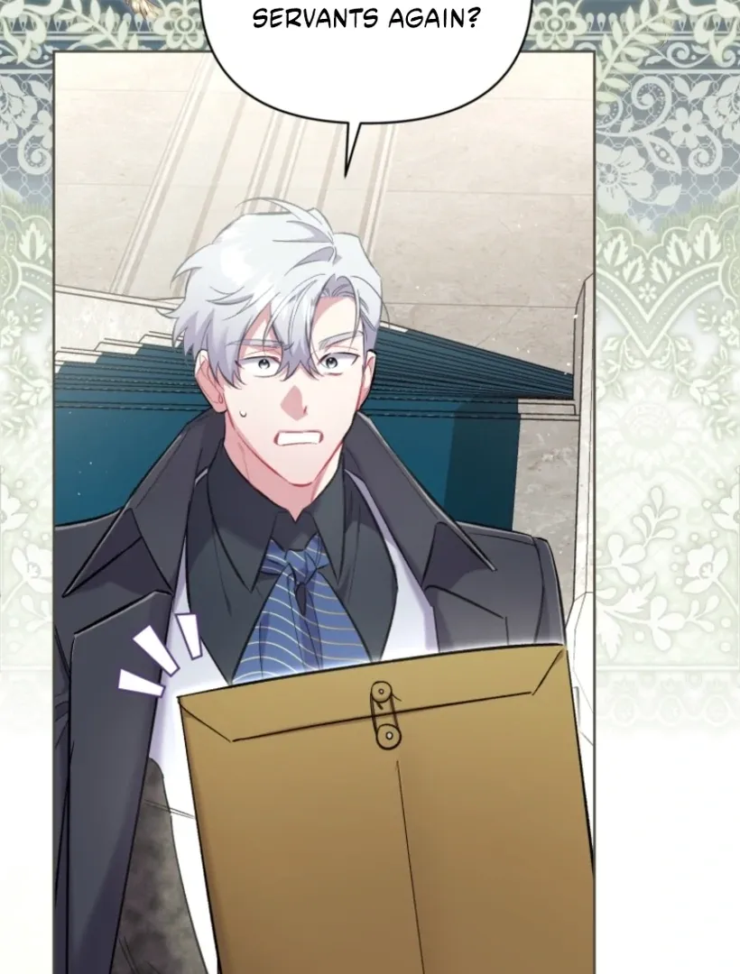 Don’t Worry, We Both Agreed to this Fraudulent Marriage Chapter 48 page 81 - 