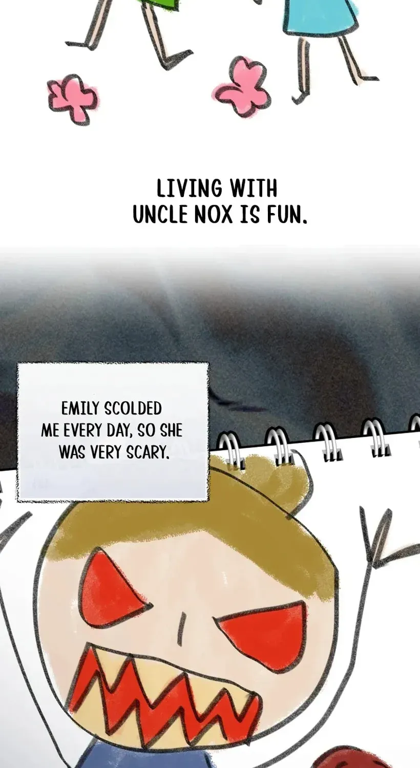 Don’t Worry, We Both Agreed to this Fraudulent Marriage Chapter 49.1 page 3 - 