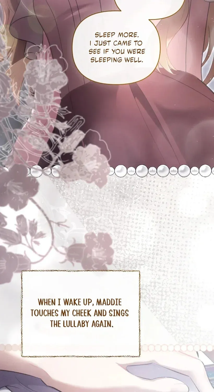 Don’t Worry, We Both Agreed to this Fraudulent Marriage Chapter 49.1 page 21 - 