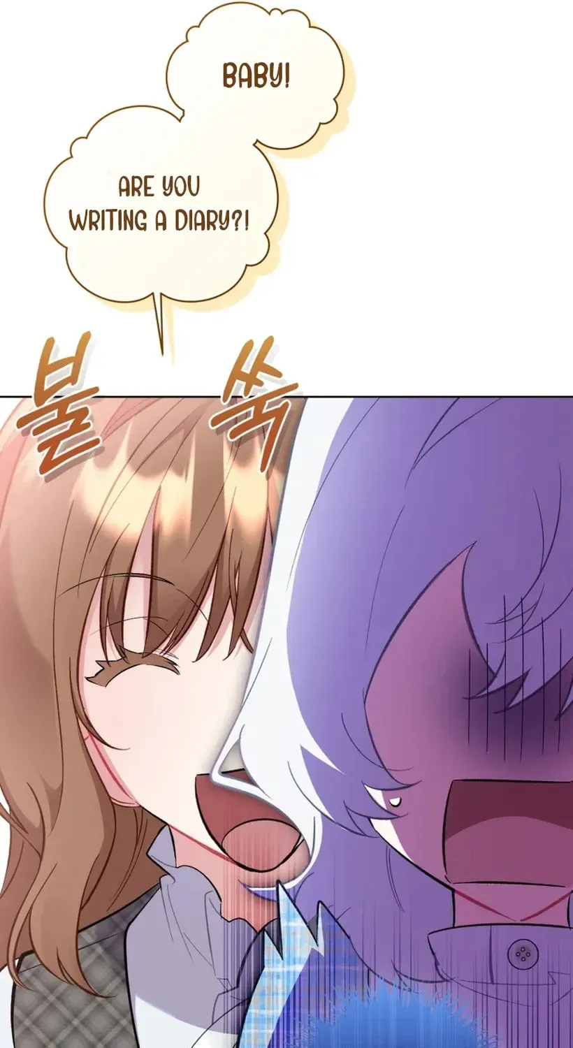 Don’t Worry, We Both Agreed to this Fraudulent Marriage Chapter 49.1 page 25 - 