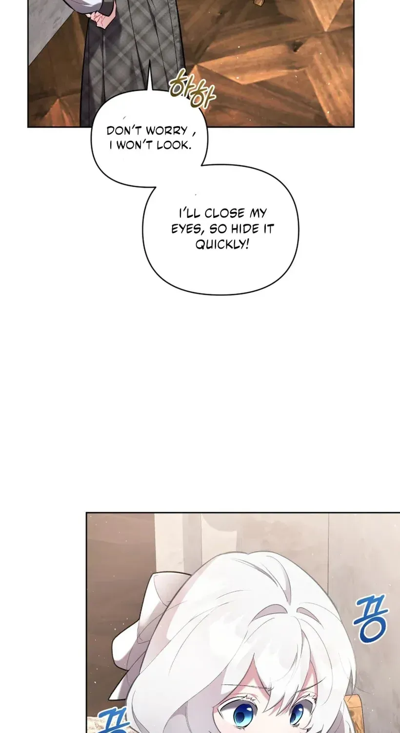 Don’t Worry, We Both Agreed to this Fraudulent Marriage Chapter 49.1 page 27 - 