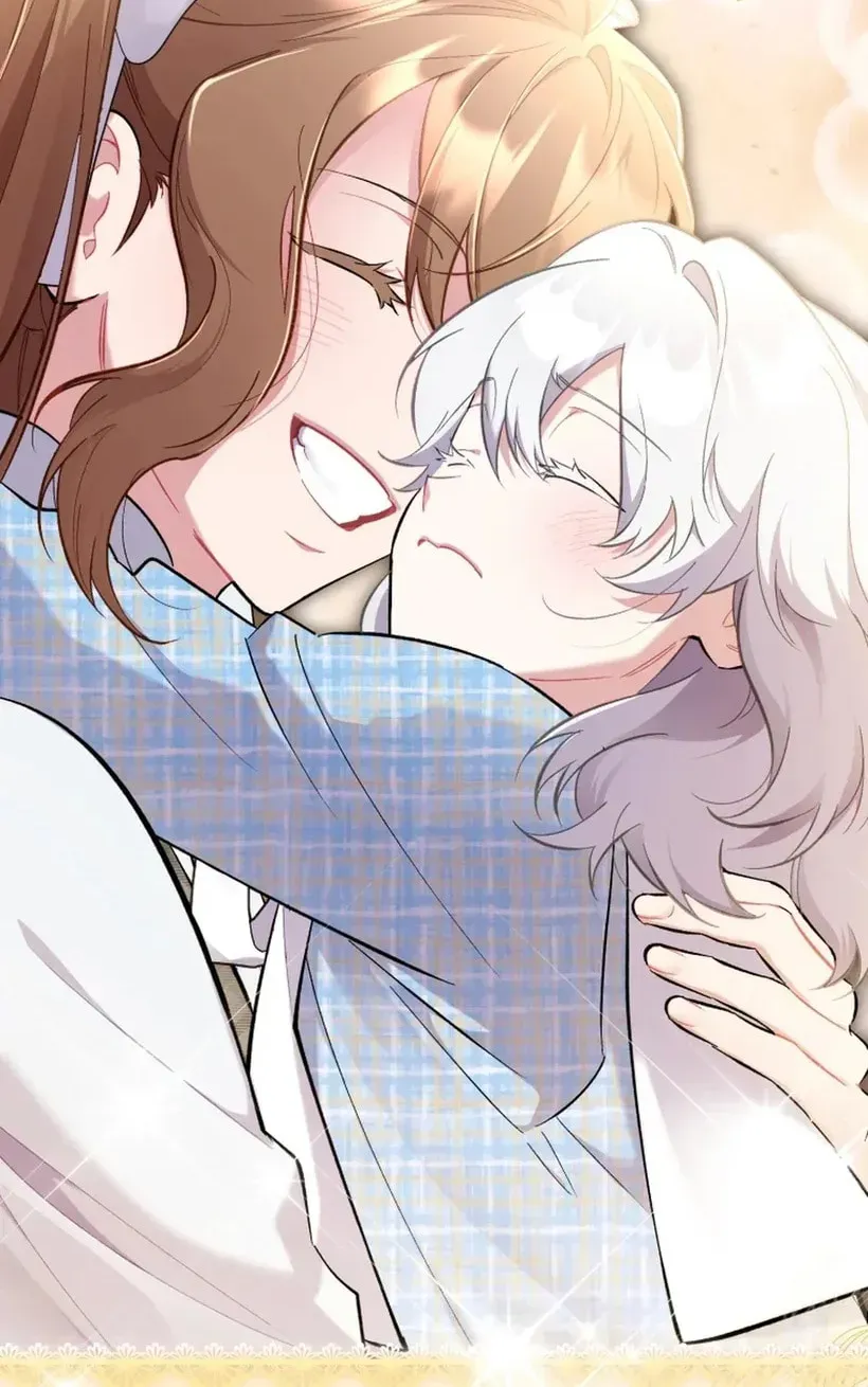 Don’t Worry, We Both Agreed to this Fraudulent Marriage Chapter 49.1 page 40 - 