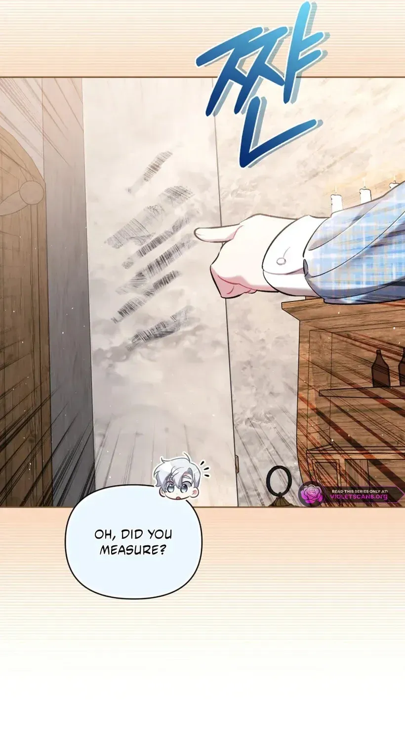 Don’t Worry, We Both Agreed to this Fraudulent Marriage Chapter 49.1 page 49 - 