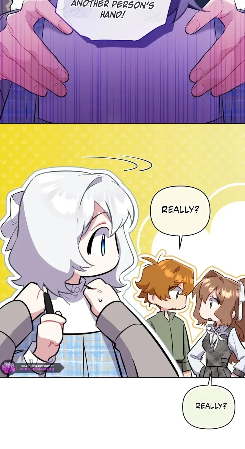 Don’t Worry, We Both Agreed to this Fraudulent Marriage Chapter 49.1 page 58 - 
