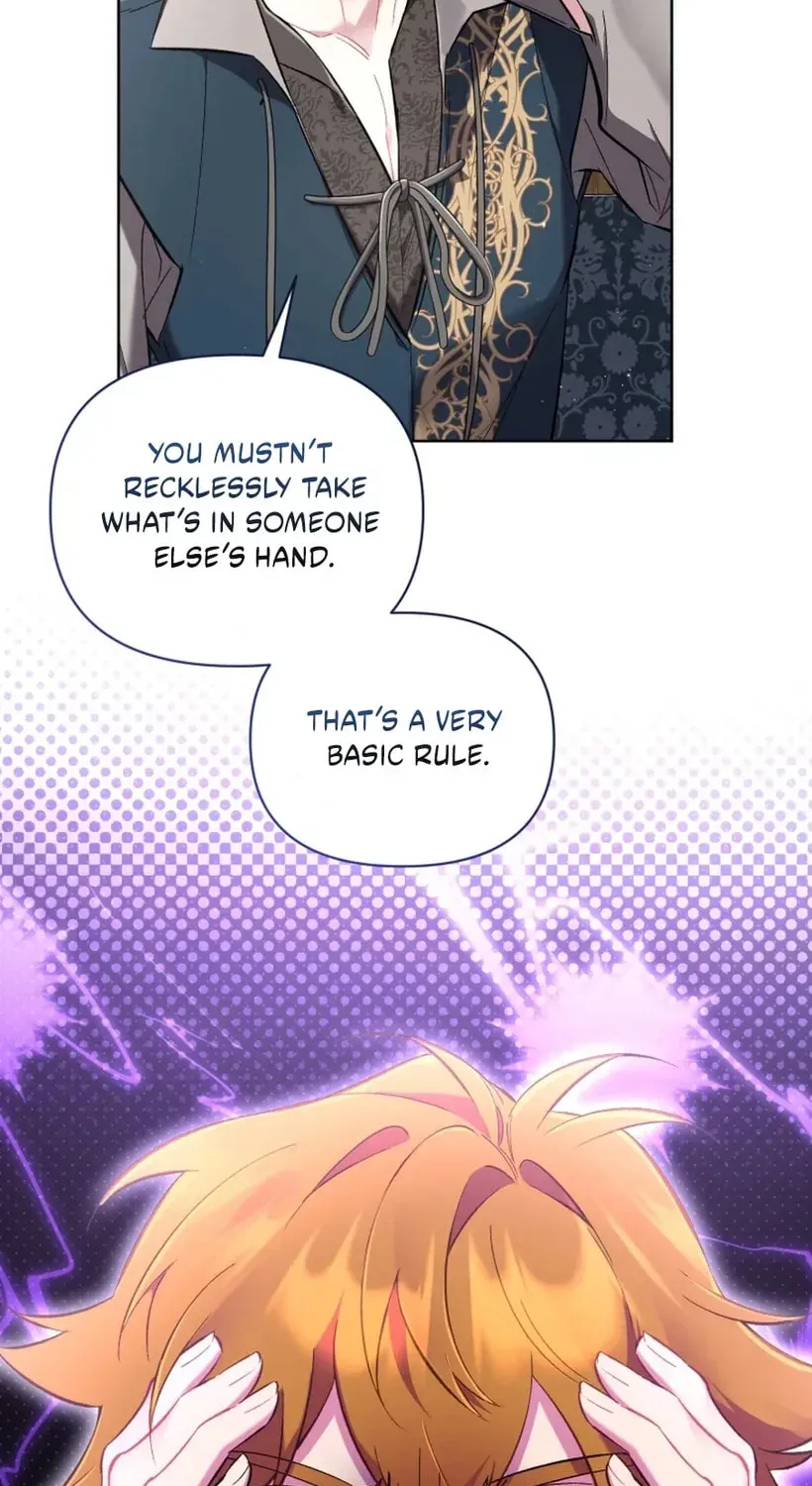 Don’t Worry, We Both Agreed to this Fraudulent Marriage Chapter 49.1 page 60 - 
