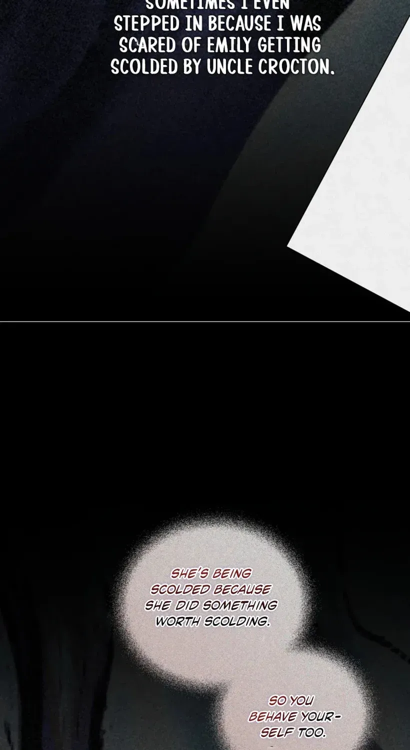 Don’t Worry, We Both Agreed to this Fraudulent Marriage Chapter 49.1 page 7 - 