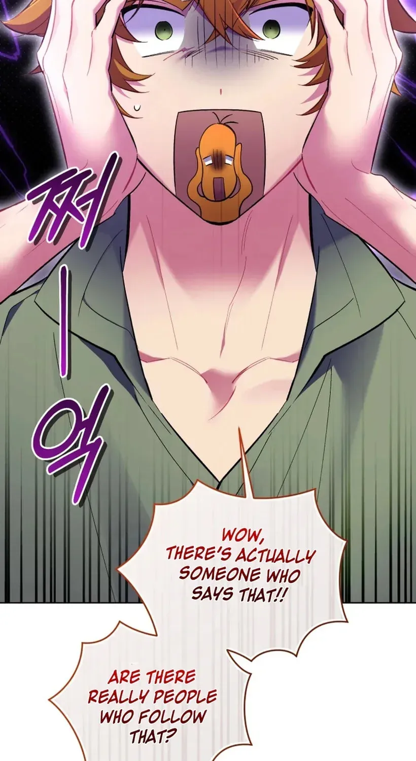 Don’t Worry, We Both Agreed to this Fraudulent Marriage Chapter 49.1 page 61 - 