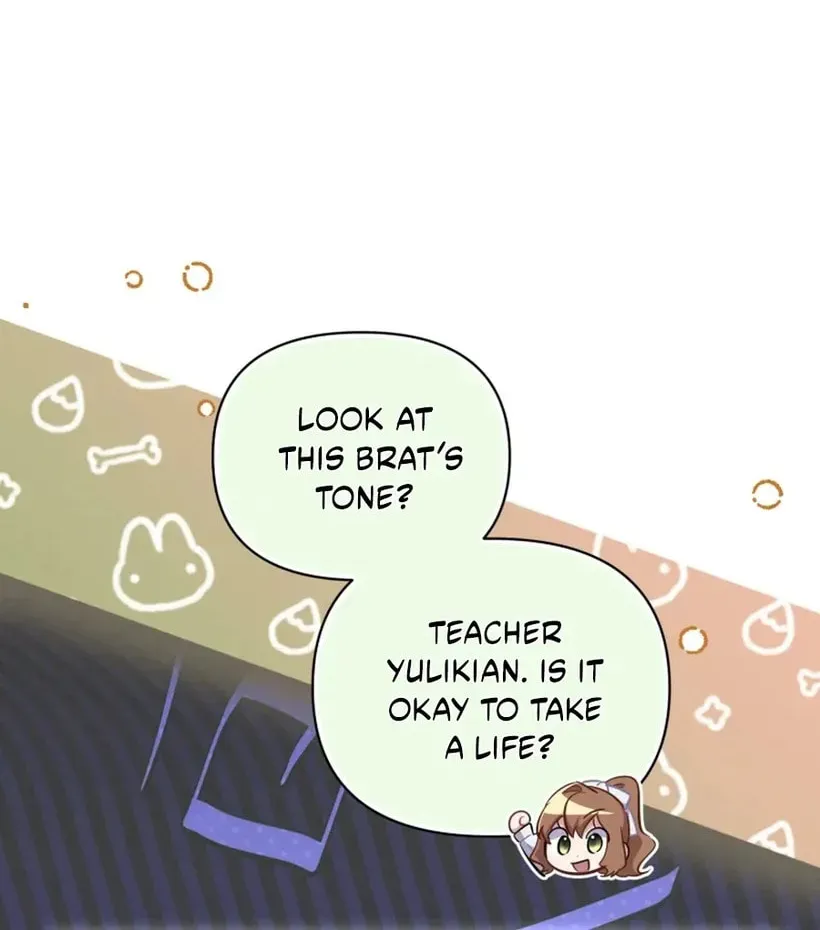 Don’t Worry, We Both Agreed to this Fraudulent Marriage Chapter 49.1 page 64 - 