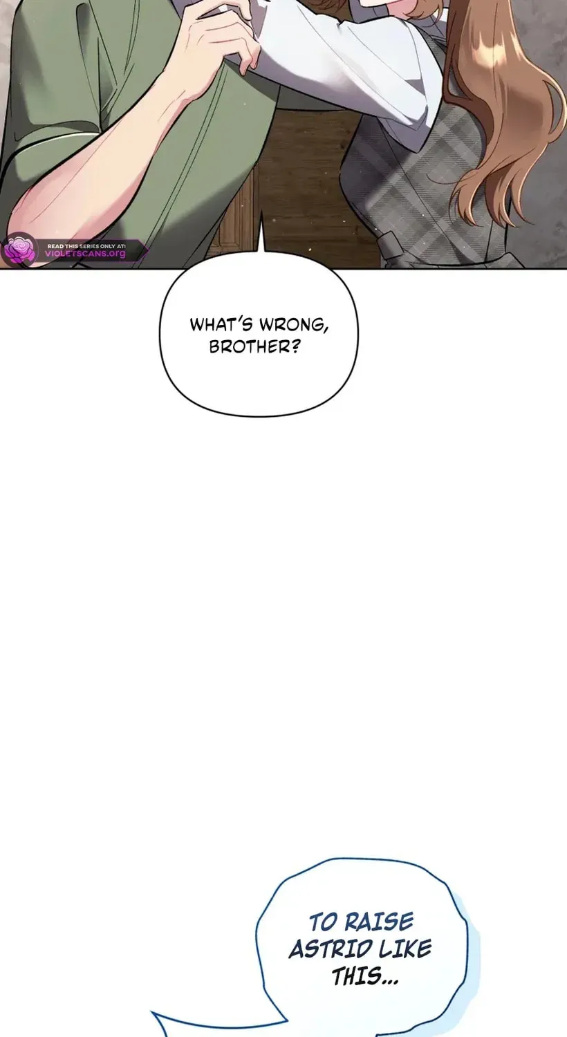 Don’t Worry, We Both Agreed to this Fraudulent Marriage Chapter 49.1 page 68 - 