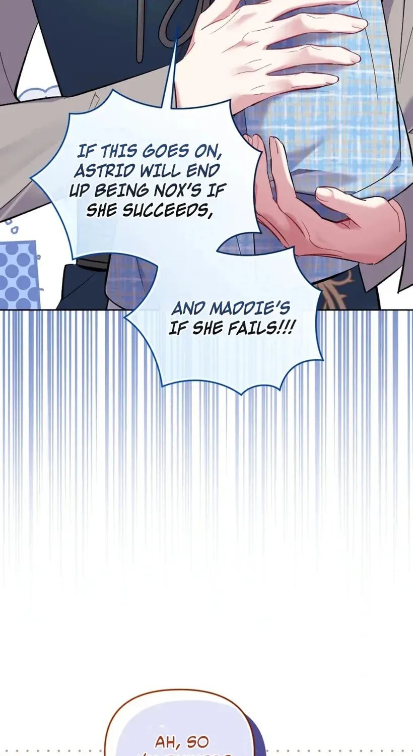 Don’t Worry, We Both Agreed to this Fraudulent Marriage Chapter 49.1 page 70 - 