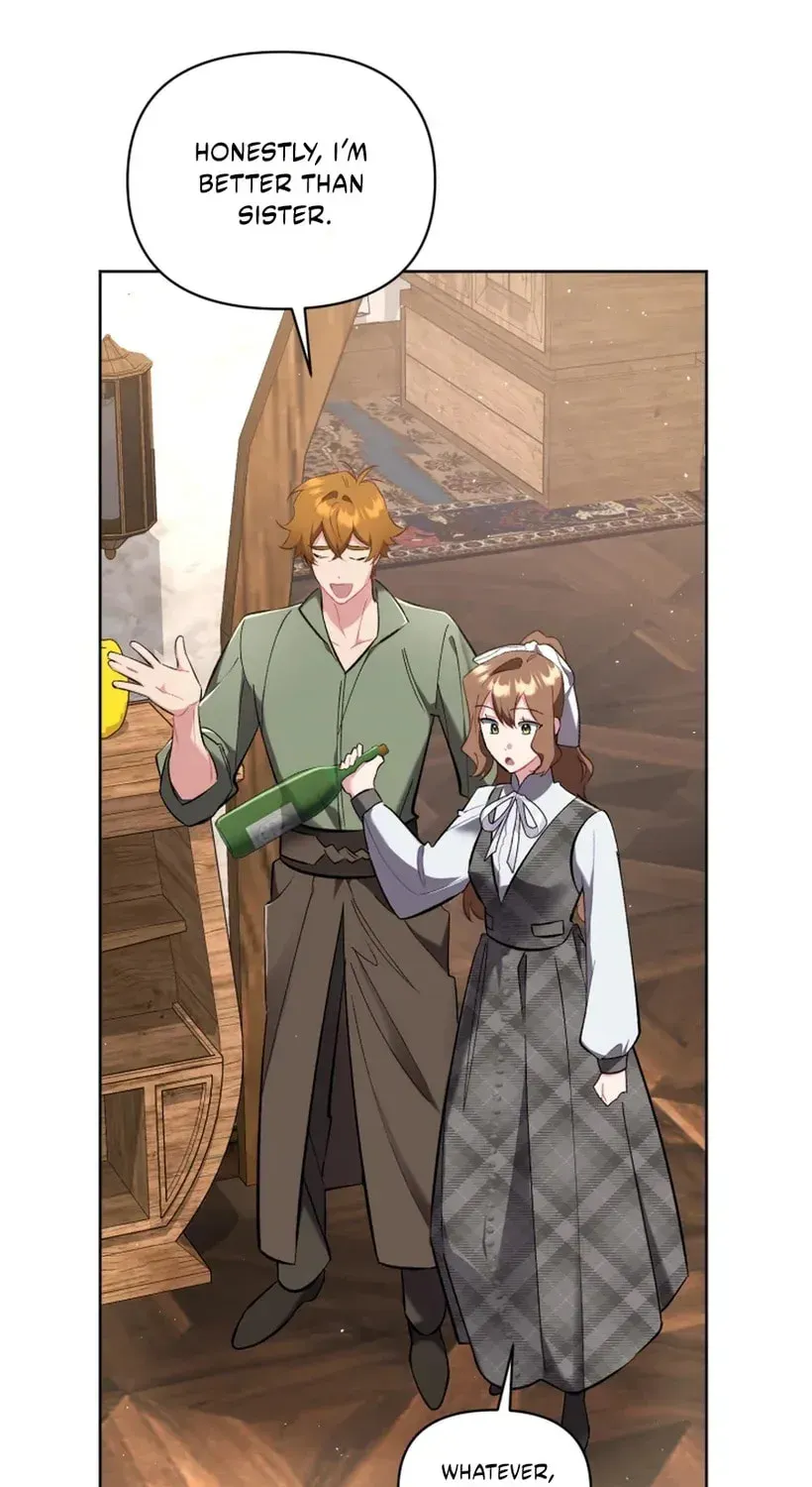 Don’t Worry, We Both Agreed to this Fraudulent Marriage Chapter 49.1 page 73 - 