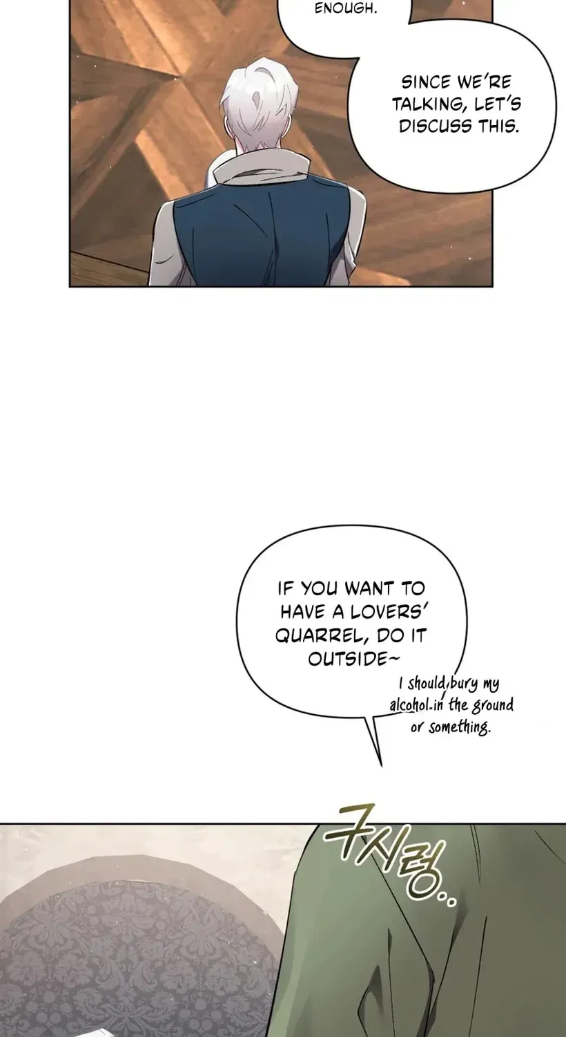 Don’t Worry, We Both Agreed to this Fraudulent Marriage Chapter 49.1 page 74 - 