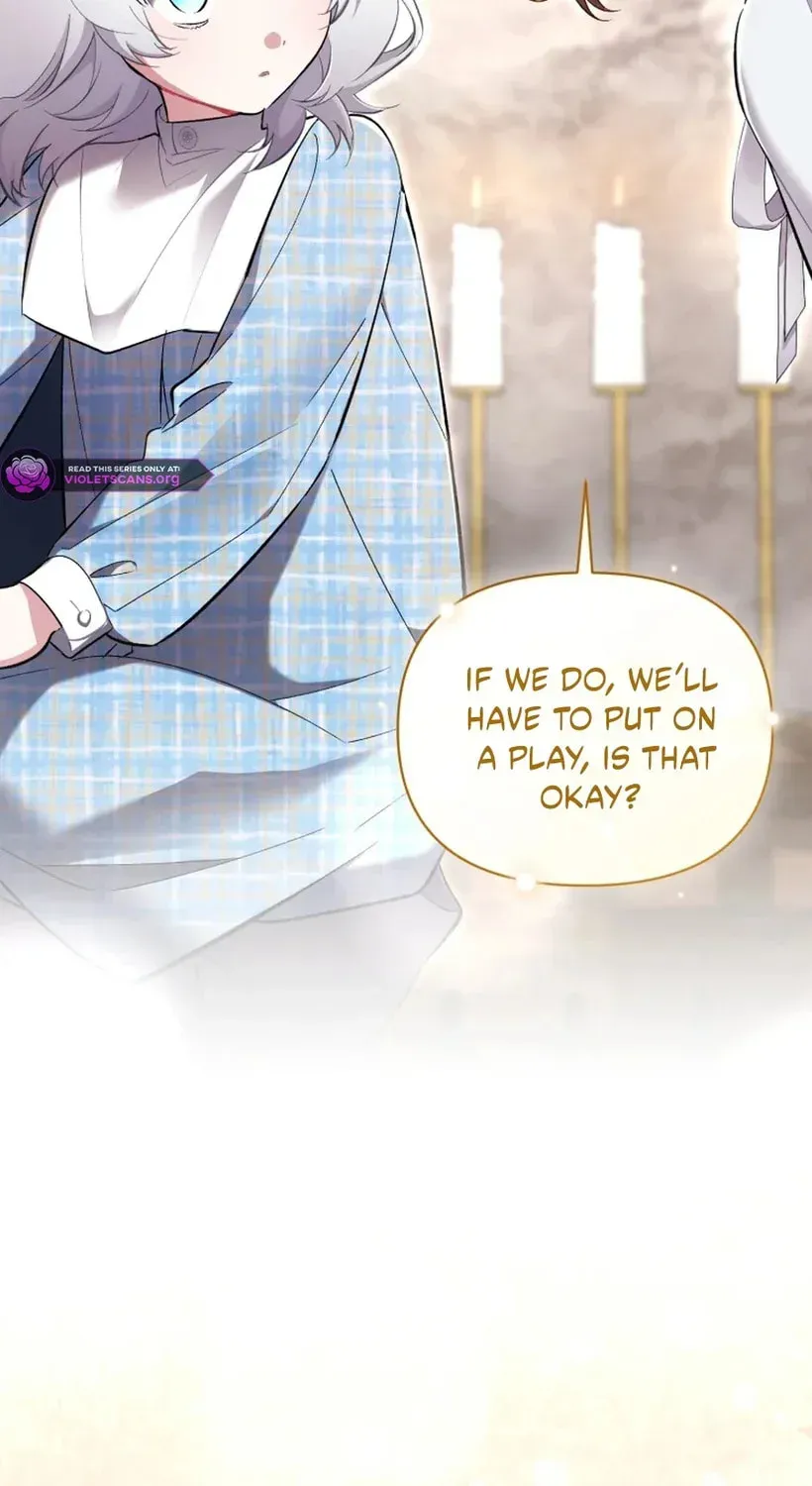 Don’t Worry, We Both Agreed to this Fraudulent Marriage Chapter 49.1 page 77 - 