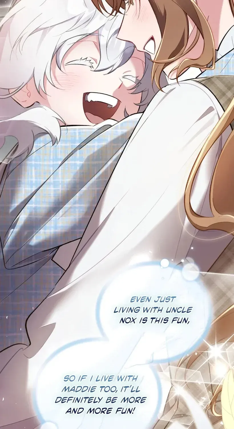 Don’t Worry, We Both Agreed to this Fraudulent Marriage Chapter 49.1 page 81 - 