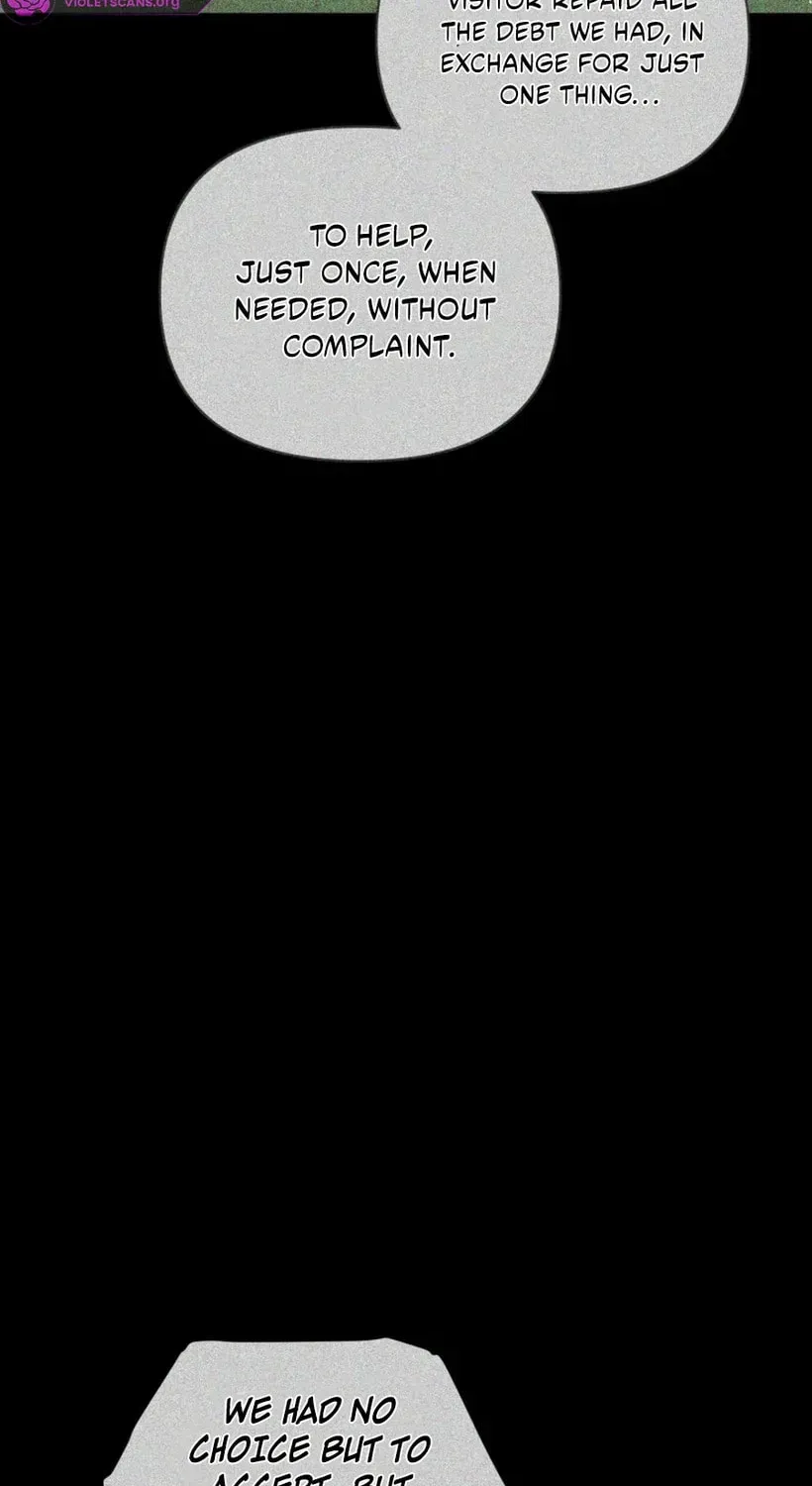 Don’t Worry, We Both Agreed to this Fraudulent Marriage Chapter 49.1 page 85 - 