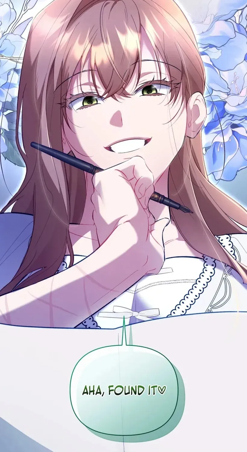 Don’t Worry, We Both Agreed to this Fraudulent Marriage Chapter 49.1 page 97 - 