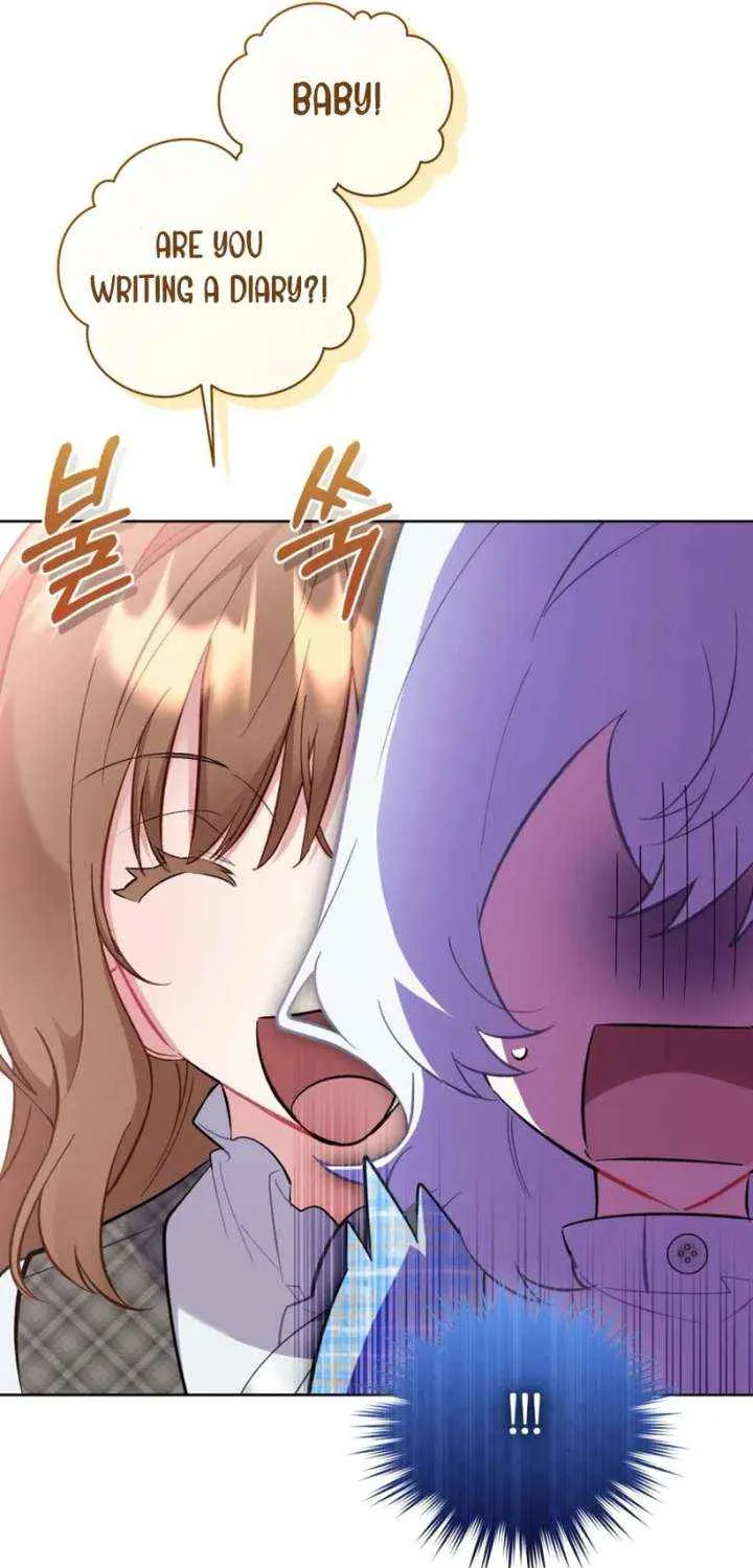 Don’t Worry, We Both Agreed to this Fraudulent Marriage Chapter 49 page 22 - 
