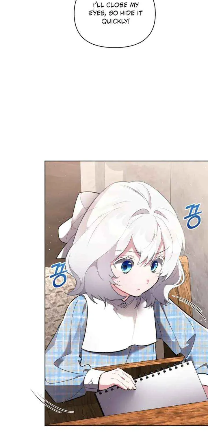 Don’t Worry, We Both Agreed to this Fraudulent Marriage Chapter 49 page 24 - 
