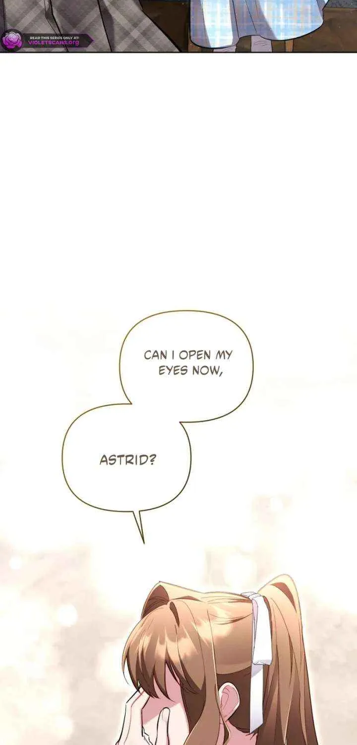 Don’t Worry, We Both Agreed to this Fraudulent Marriage Chapter 49 page 26 - 