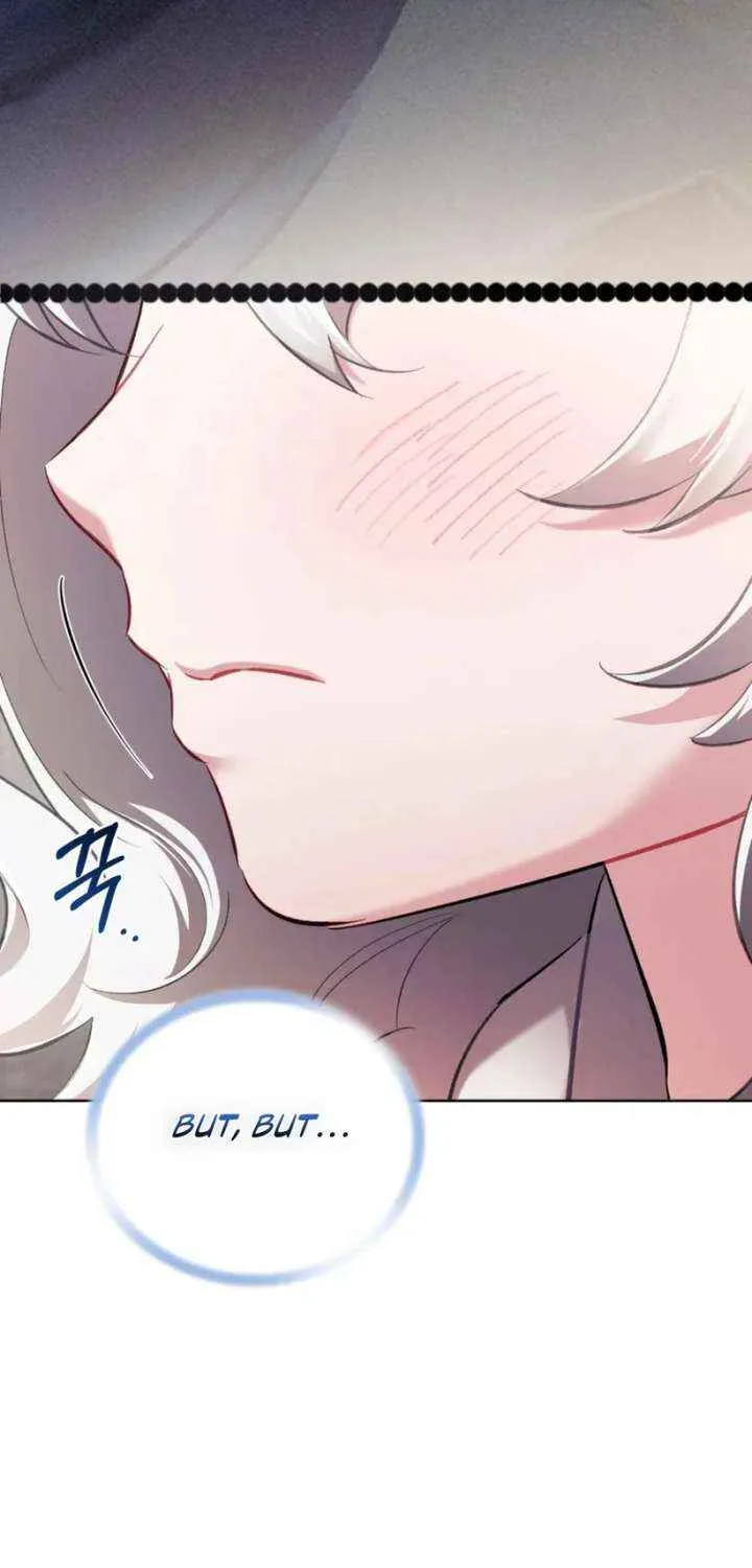Don’t Worry, We Both Agreed to this Fraudulent Marriage Chapter 49 page 31 - 