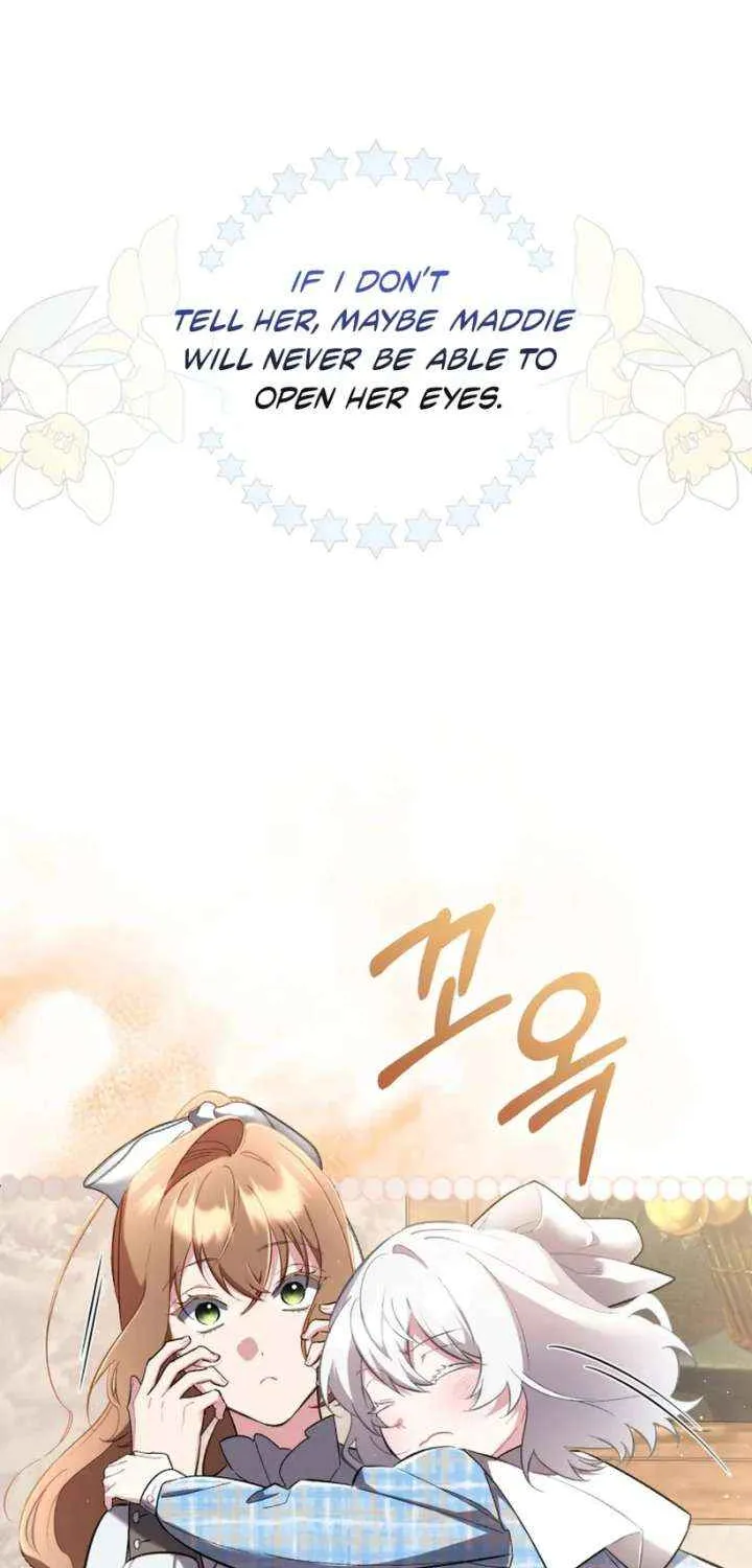 Don’t Worry, We Both Agreed to this Fraudulent Marriage Chapter 49 page 32 - 