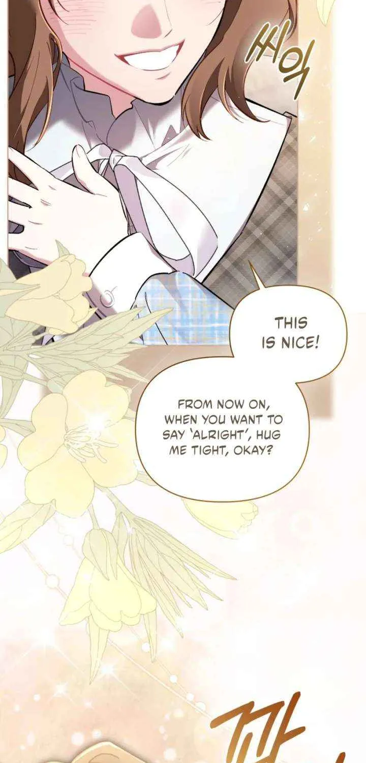 Don’t Worry, We Both Agreed to this Fraudulent Marriage Chapter 49 page 34 - 