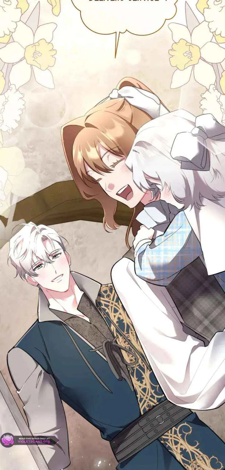 Don’t Worry, We Both Agreed to this Fraudulent Marriage Chapter 49 page 38 - 