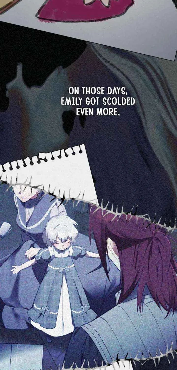 Don’t Worry, We Both Agreed to this Fraudulent Marriage Chapter 49 page 5 - 