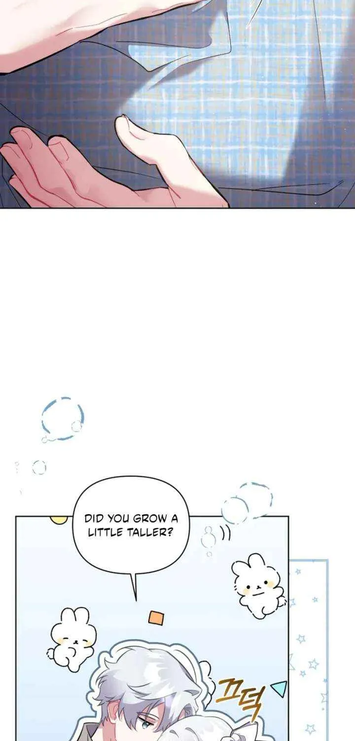 Don’t Worry, We Both Agreed to this Fraudulent Marriage Chapter 49 page 41 - 