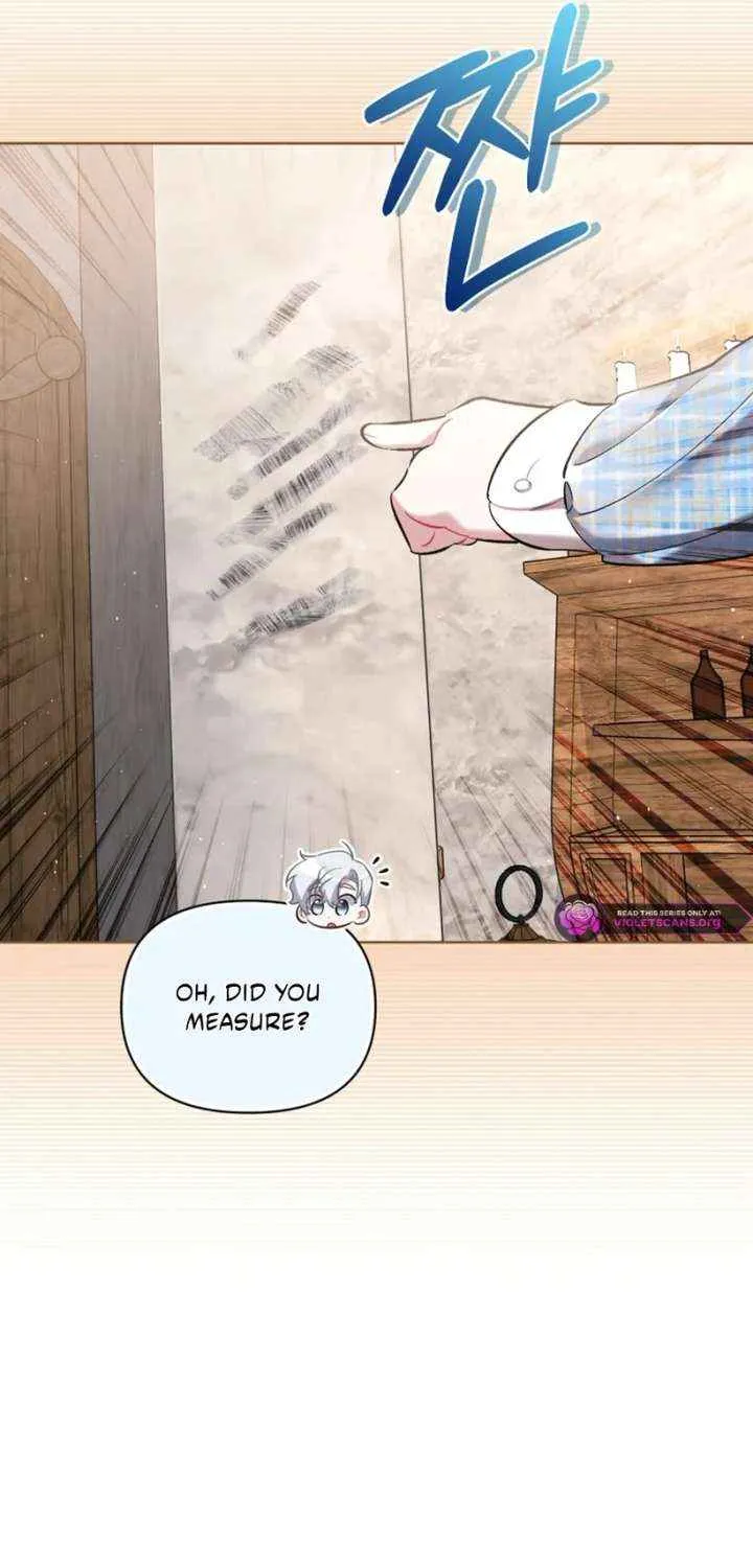 Don’t Worry, We Both Agreed to this Fraudulent Marriage Chapter 49 page 43 - 
