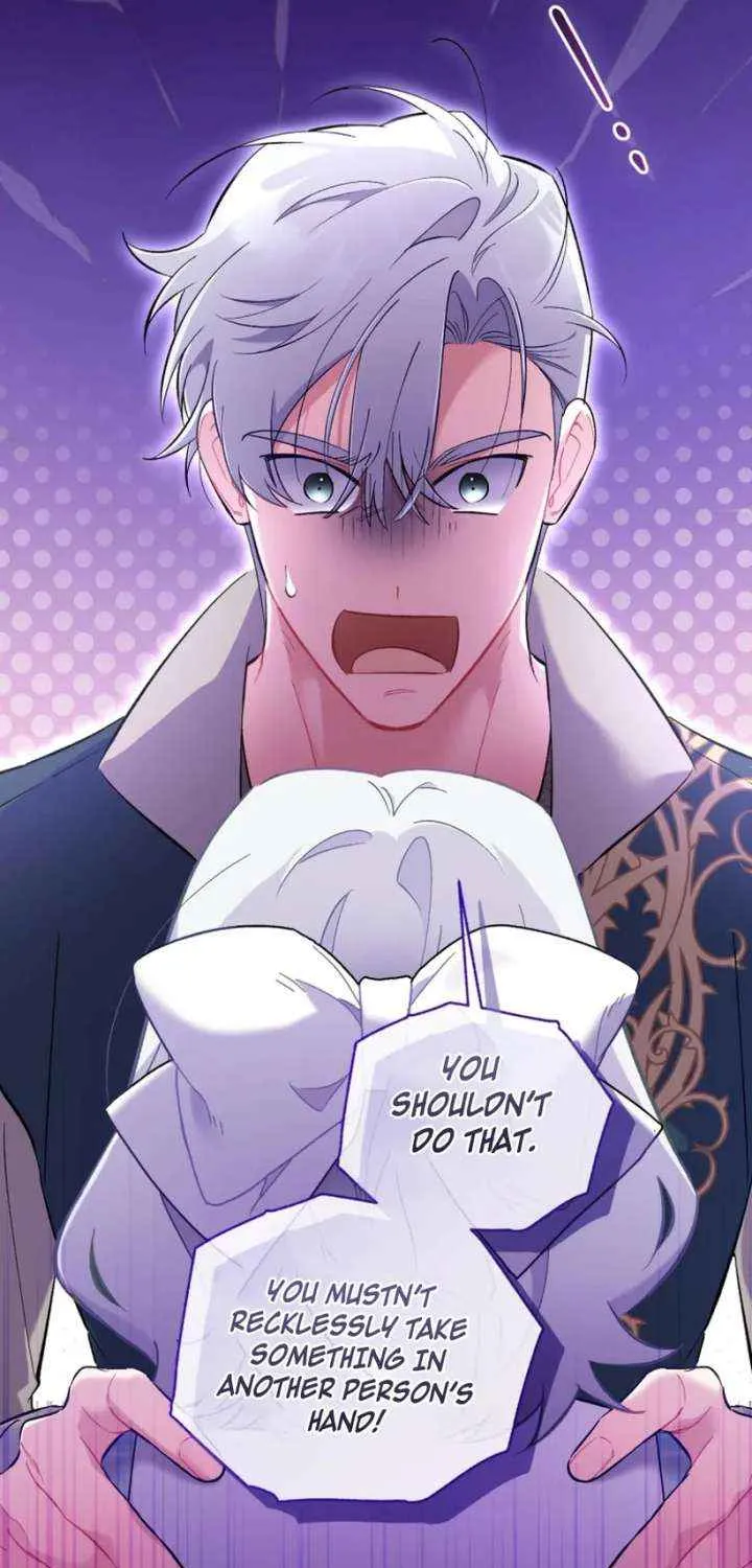Don’t Worry, We Both Agreed to this Fraudulent Marriage Chapter 49 page 50 - 