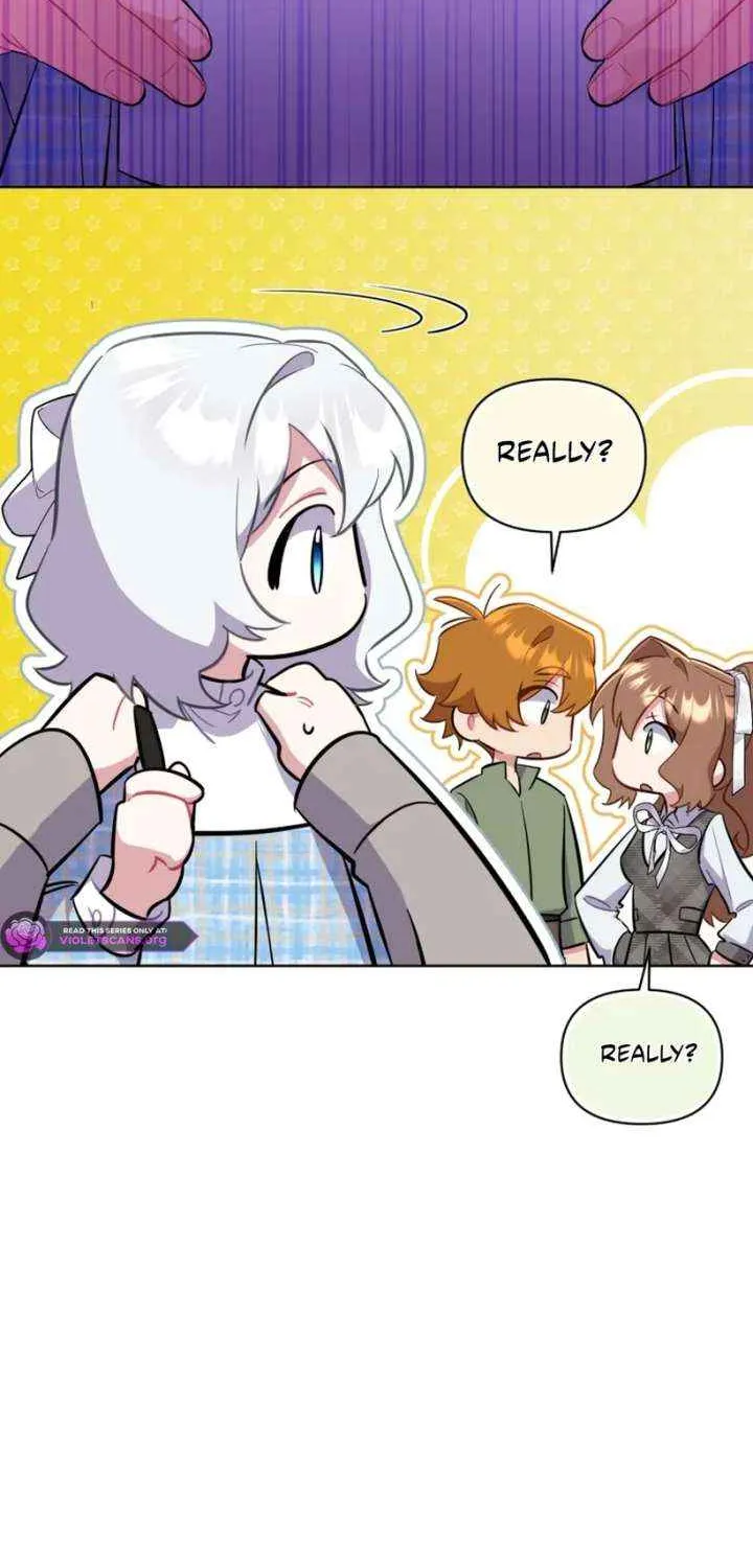 Don’t Worry, We Both Agreed to this Fraudulent Marriage Chapter 49 page 51 - 