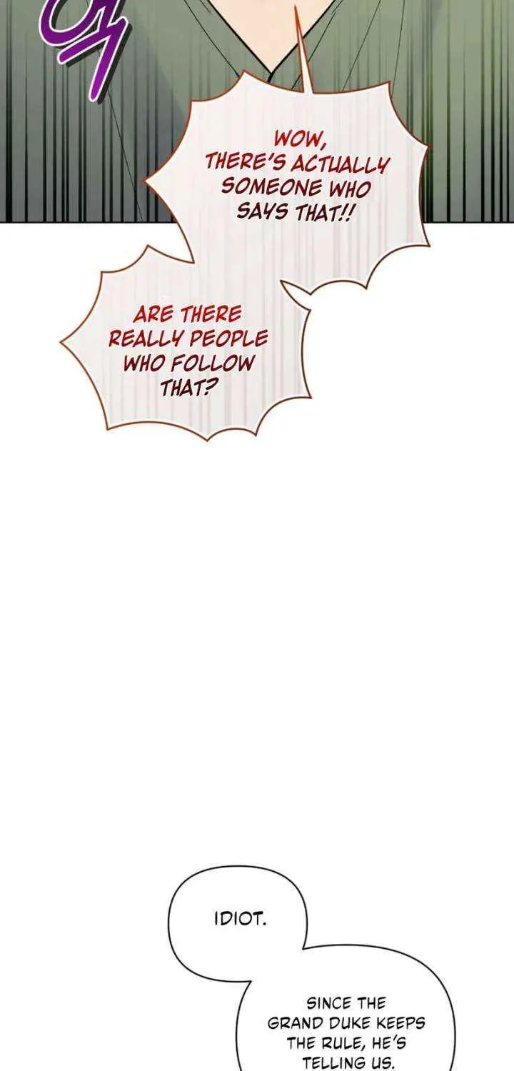 Don’t Worry, We Both Agreed to this Fraudulent Marriage Chapter 49 page 54 - 