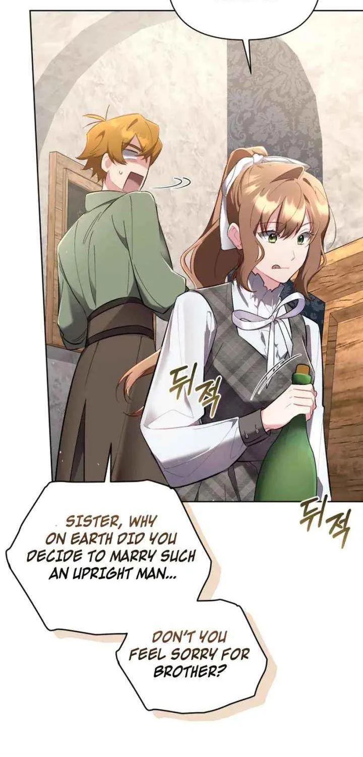 Don’t Worry, We Both Agreed to this Fraudulent Marriage Chapter 49 page 55 - 