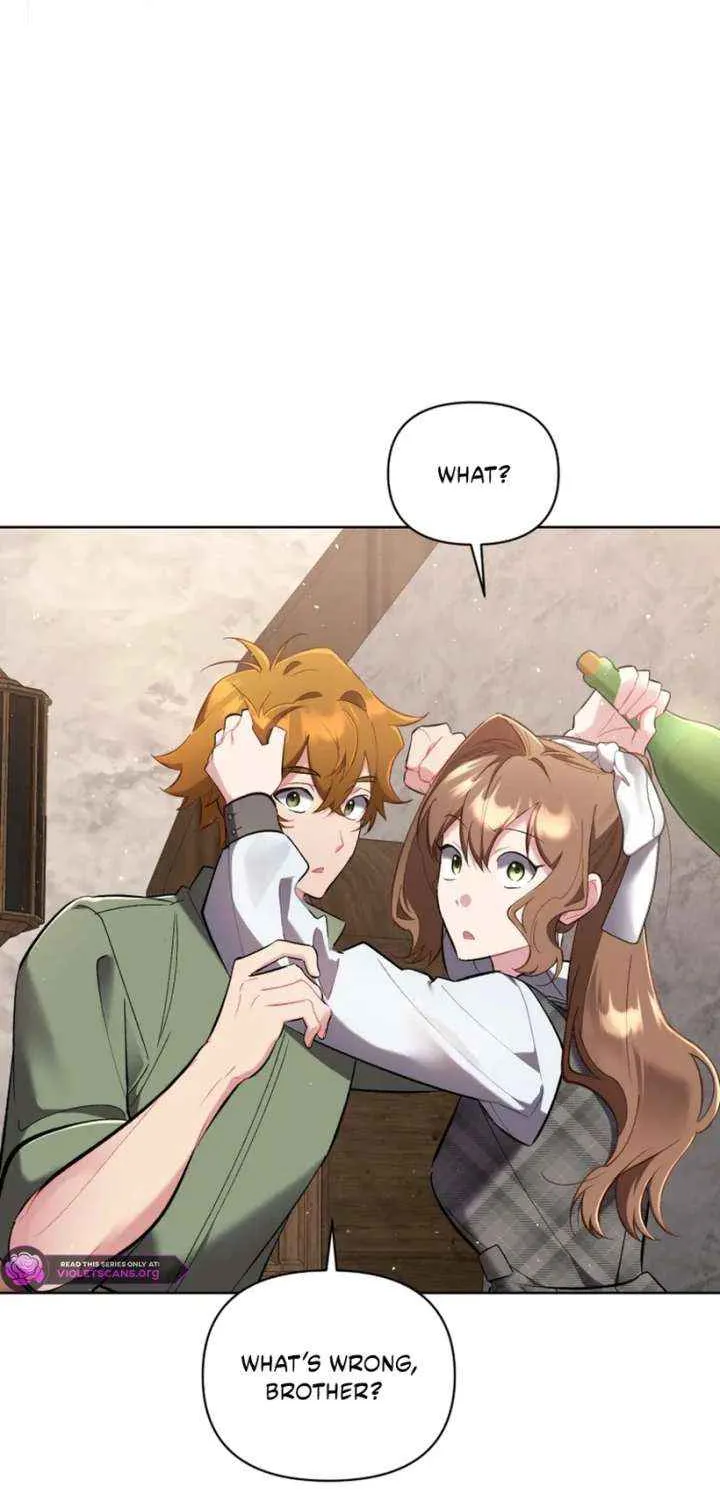 Don’t Worry, We Both Agreed to this Fraudulent Marriage Chapter 49 page 59 - 