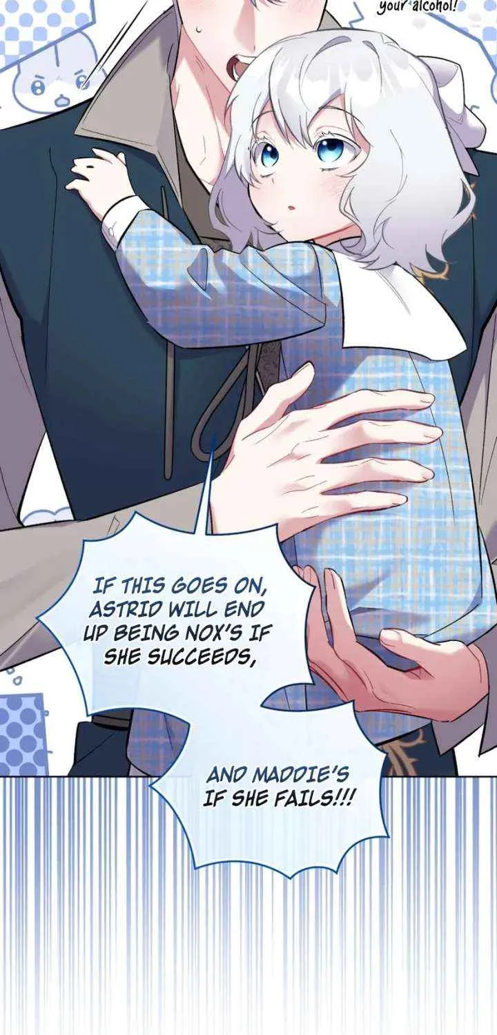 Don’t Worry, We Both Agreed to this Fraudulent Marriage Chapter 49 page 61 - 
