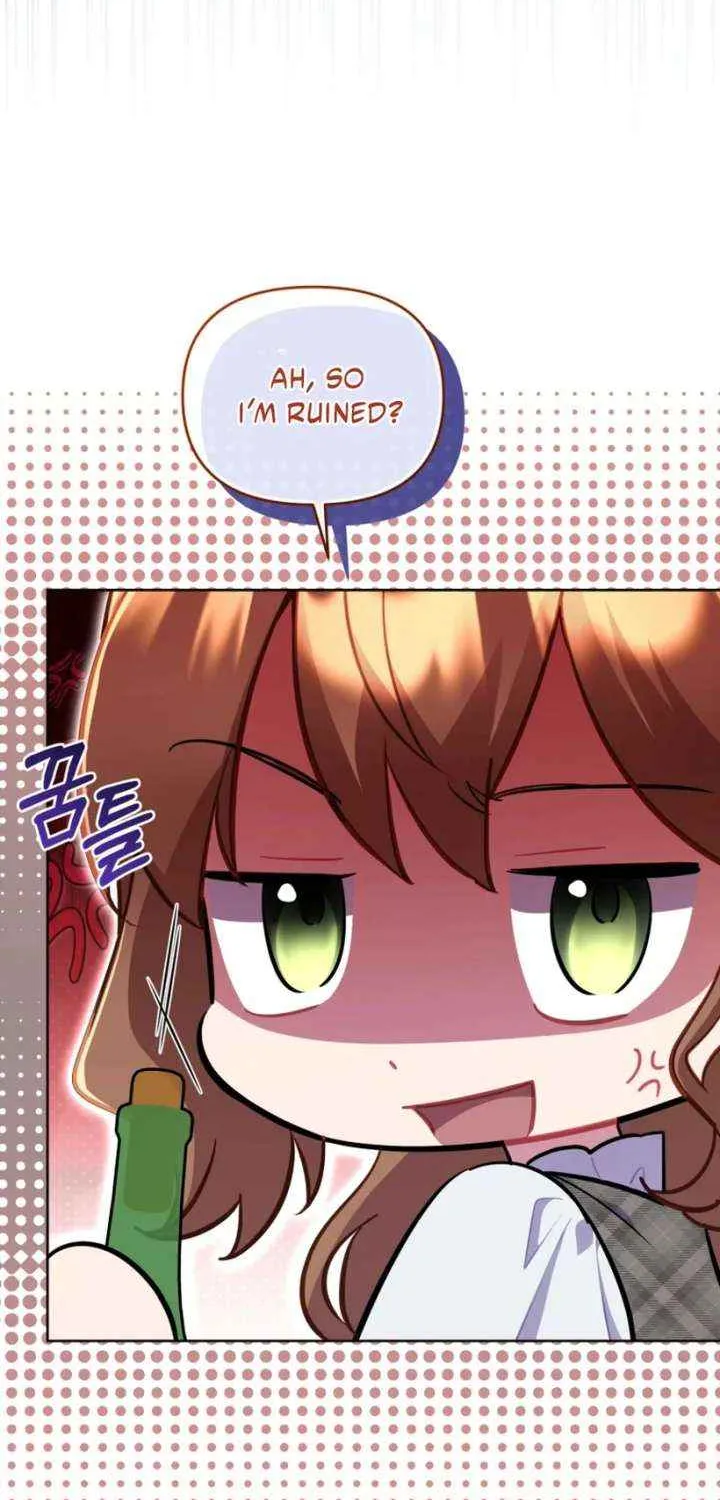 Don’t Worry, We Both Agreed to this Fraudulent Marriage Chapter 49 page 62 - 