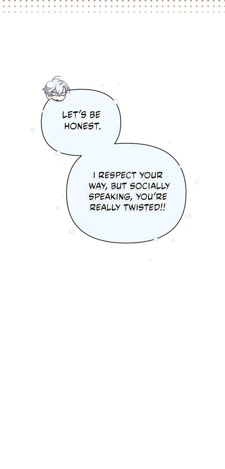 Don’t Worry, We Both Agreed to this Fraudulent Marriage Chapter 49 page 63 - 