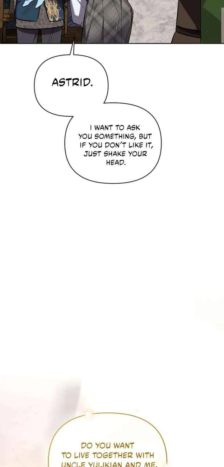 Don’t Worry, We Both Agreed to this Fraudulent Marriage Chapter 49 page 67 - 