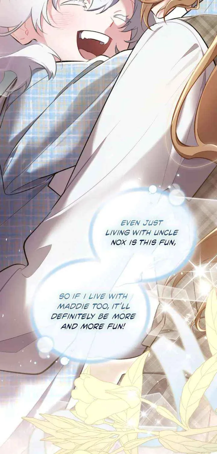 Don’t Worry, We Both Agreed to this Fraudulent Marriage Chapter 49 page 72 - 