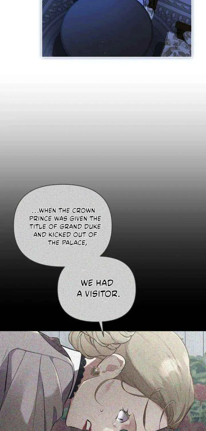 Don’t Worry, We Both Agreed to this Fraudulent Marriage Chapter 49 page 74 - 